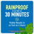 Roundup Weed & Grass Killer4 with Pump 'N Go 2 Sprayer, 1.33 gal.