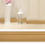 Yutianli Crown Molding Peel and Stick Wallpaper Border Flexible Wall Base Moulding Trim Self Adhesive Vinyl Baseboard Gold Foam Wall molding 3D Mirror Border (1PCS-89, Gold)