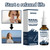 Nutramd Iodine Nasal Spray – Cleanses & Refreshes Your Nasal Passages – Iodine & Fulvic Acid Blend – 100% Natural Mineral Formula – 60 ml (1pc)