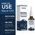 Nutramd Iodine Nasal Spray – Cleanses & Refreshes Your Nasal Passages – Iodine & Fulvic Acid Blend – 100% Natural Mineral Formula – 60 ml (1pc)