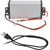110V to 12V Power Converter Adapter for 5KW / 8KW All-in-One Diesel Air Heater, DC Power Converter AC to DC Transformer for Indoor Use in RV, Caravan, Garage Heating Accessories
