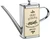 Cilio OLIO Oliva Oil Can, 21,5 x 6 x 15 cm, Beige