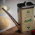 Cilio OLIO Oliva Oil Can, 21,5 x 6 x 15 cm, Beige