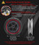 BANGTING 2-Pack 10x2.125 Tubeless Scooter Tires - Fits Models: 8.5x2.0, 8½x2, 50-75-6.1, 10×2.0, 10×2-6.1, 10×2(54-152) | Verify Rim Size: 6.5-6.65" Diameter & 1.26-1.34" Width | Puncture-Resistant
