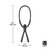 Umbra Buddy Flex Sink Caddy