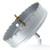 Luomorgo 6-1/8" 155mm TCT Carbide Hole Saw