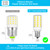 Kei D28a Kel 2811 S02 Frigidaire Bulb 3W 100-265V Daylight White 1-Pack