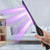 SPEKOAN UV Light Sanitizer – Portable UV Light Wand – Rechargeable Handheld Device for Reducing Bacteria and Viruses, Lightweight and Easy to Use