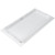 HVAC OV 8 x 16 Inch Metal Access Panel for Drywall - White Rectangular Plumbing Access Panel - Indoor Wall Access Door for HVAC, Electrical, Wall Covering - Drywall Access Panel - Wall Hole Cover