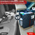 JHLGRE Back of Seat Car Organizer and Storage, Backseat Organizer, 1 Pack