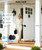Smart Door Knob with Keypad, Keyless Entry Door Lock with Code, Black