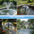 KioGro 1320GPH/100W Large Water Fountain Pump, Pond Pump Fountain Kits