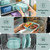 Bento Box Adult with Insulated Lunch Bag - 3 Stackable Leak-Proof Lunch Box