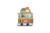 Brick Loot Wagon Queen Truckster Toy Building Block Set – 312 Pieces, Compatible with Major Brands, Includes Roof Luggage & Wood Paneling, Creative Play for Kids & Adults, Ages 6+ Brick Loot Wagon Queen Truckster Toy Building Block Set – 312 Pieces, Compatible with Major Brands, Includes Roof Luggage & Wood Paneling, Creative Play for Kids & Adults, Ages 6+