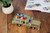 Brick Loot Wagon Queen Truckster Toy Building Block Set – 312 Pieces, Compatible with Major Brands, Includes Roof Luggage & Wood Paneling, Creative Play for Kids & Adults, Ages 6+ Brick Loot Wagon Queen Truckster Toy Building Block Set – 312 Pieces, Compatible with Major Brands, Includes Roof Luggage & Wood Paneling, Creative Play for Kids & Adults, Ages 6+