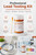 Lead Test Kit for Dishes and Paint - Rapid Lead Paint Test Kit for Home with 30 Second Lead Tester Swabs for Ceramics, Toys, Jewelry, Vintage Cookware, Ideal for Parents (30)