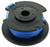 Ryobi One+ AC14RL3A OEM .065 Line and Spool Replacement for Ryobi 18v, 24v, and 40v Cordless Trimmers (3 Pack)