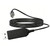 USB to RJ11 Radar Detector Cable for Escort MAX360 Power Cord 5FT