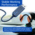 USB to RJ11 Radar Detector Cable for Escort MAX360 Power Cord 5FT