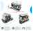 Yue-Leah WF-8955-MBA 55-Amp Power Converter & Battery Charger for RV, 3-Stage Smart Maintenance for Lead-Acid/AGM Batteries, with Auto Voltage Regulation, Compatible with WF-8955PEC/WF-8955-AD-MBA