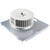 8663RP B Unit for NuTone 8664RP B Unit Motor Assembly Fan Replacement