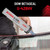 Betaseal U-428 Dow Auto Glass Primerless Urethane//Adhesive with Single Application Primer (3)