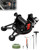 Auto Windshield Glass Removal Tool Kit, Auto Windshield Glass Cut Out Tool