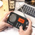 Goodes Portable AM FM Radio, Transistor Radio for Home Outdoor Gift Elder