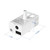 Veken Replacement Pump for 50oz, 95oz and 108oz Pet Fountain