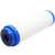 6-Pack Replacement for GE GX1S01R Granular Activated Carbon Filter