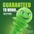 Green Gobbler Premium Washing Machine Cleaner & Deodorizer Tablets with Pipe, Drain & Hose Clean Technology | Front & Top Load Washers | 28 Count