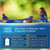 ADIOS! Bird Bath Cleaner Safe for Birds, Enzyme Fountain Treatment - 32oz