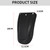 BAOUFF Front Fender for Super 73,Mudguard Mud Guard PP Plastic for Bike Super 73 S1/S2/RX