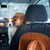 Ferraycle 2 Pcs Cowboy Hat Rack Cowboy Hat Holder Hard Hat Holder for Truck Seat Car Hat Holder for Car Truck SUV Seat Accessories to Keep Shape (Black)