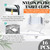 Wenfan 16 Pcs Table Rim Clips 1.24"x0.787" - 1 1/4" x 13/16"- Nylon Patio Table Clips for Glass and Acrylic Table Tops White Patio Furniture Clips - Help Support Tabletops in Rim