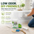 17 oz White Tub and Tile Paint, Semi-Gloss Refinishing Kit