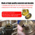 For Febco 765-1 Repair Kit Bonnet and Poppe Repair Kit 905-212 Repair Kit 1 Inch & 1-1/4 Inch backflow Preventer and Pressure Vacuum Breaker