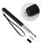 Teacher Pointer Stick for Classroom, Extendable & Retractable