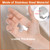 68 PCS Recessed Light Clips for Retrofitting Recessed Light Canisters