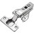 Luokim 2Pcs Soft Close Face Frame Cabinet Hinges 50% Faster Install