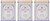Harney & Sons Paris Black Tea Sachet Collection, All Natural - Classic Tin of 20 Sachets, 1.4 Ounce 20 Count (Pack of 3)