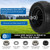 11x6.00-5 Flat Free Lawn Mower Tires