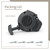YIYANTO A051001322 Recoil Starter Replacement for Echo GT-225 GT-225SF SRM-2320T Trimmers for Shindaiwa T235 FH235 M235 LE235 String Trimmer Pull Start Device Replace A051001321