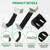 WIKIBB Buss Bars Rebuild Kit for Challenger Multi-Meter Panel A/C
