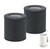 Filter Replacement for Molekule Air Mini & Air Mini+ Air Purifier,2 Pack