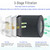 Filter Replacement for Molekule Air Mini & Air Mini+ Air Purifier,2 Pack