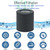 Filter Replacement for Molekule Air Mini & Air Mini+ Air Purifier,2 Pack
