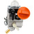 FS91R Carburetor for Stihl FS91 KM91R FS111R KM111R Weed Eater Tune up Kit