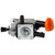 FS91R Carburetor for Stihl FS91 KM91R FS111R KM111R Weed Eater Tune up Kit