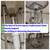 Kitchen Undermount Sink Support, 18.11-22.05" Undermount Sink Bracket